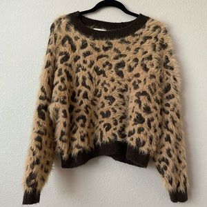 H&M sweater